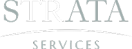 Strata Services LLC Logo